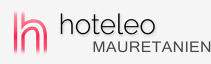Hoteller i Mauretanien - hoteleo