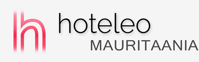 Hotellid Mauritaanias - hoteleo