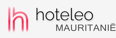 Hotels in Mauritanië - hoteleo
