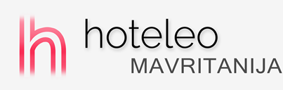 Hoteli v Mavretaniji – hoteleo