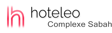 hoteleo - Complexe Sabah