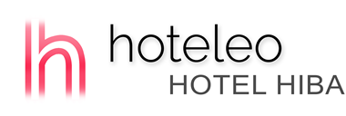 hoteleo - HOTEL HIBA