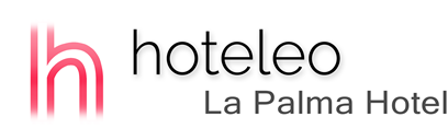 hoteleo - La Palma Hotel