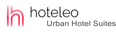 hoteleo - Urban Hotel Suites