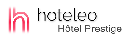 hoteleo - Hôtel Prestige