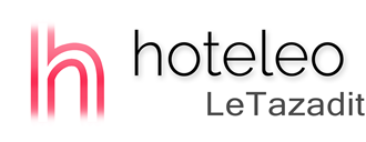 hoteleo - LeTazadit