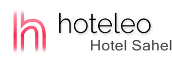 hoteleo - Hotel Sahel