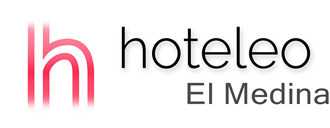 hoteleo - El Medina