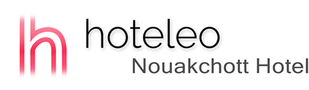 hoteleo - Nouakchott Hotel