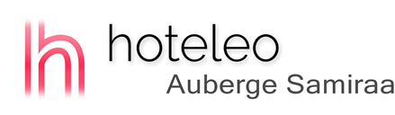 hoteleo - Auberge Samiraa
