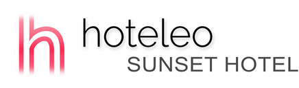 hoteleo - SUNSET HOTEL