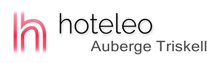 hoteleo - Auberge Triskell