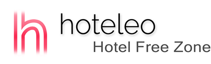 hoteleo - Hotel Free Zone