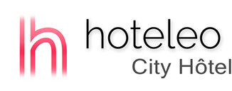 hoteleo - City Hôtel