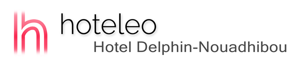 hoteleo - Hotel Delphin-Nouadhibou