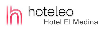 hoteleo - Hotel El Medina